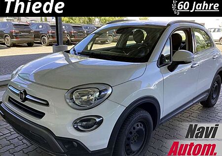 Fiat 500X 1.3T CROSS DCT NAVI/LED/PDC/SPORT/TEMP/DAB+