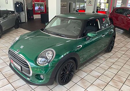 Mini ONE 3-trg.
