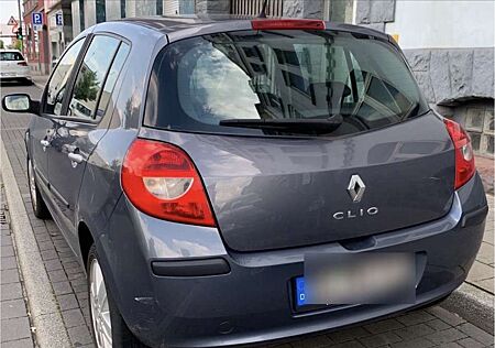 Renault Clio 1.2 16V Edition Dynamique