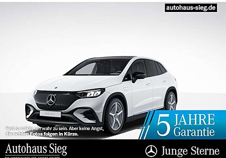 Mercedes-Benz EQE SUV AMG+Key+Pano+Night+360°+Distr+Memory