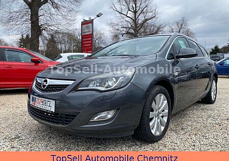 Opel Astra J Sports Tourer 1.6T INNOVATION Xenon PDC