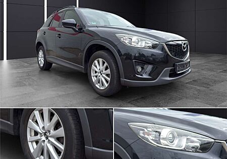 Mazda CX-5 Sendo 2WD 2.2 SKYACTIV-D Navi Soundsystem Bose Kli
