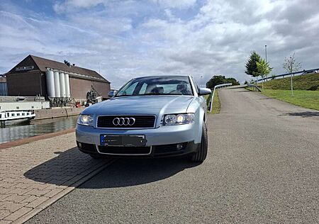 Audi A4 2.0