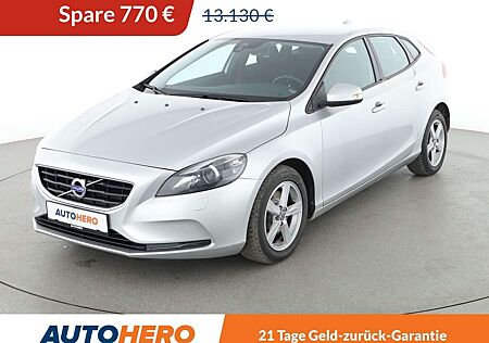 Volvo V40 1.6 T2 You!*TEMPO*BI-XENON*PDC*SHZ*