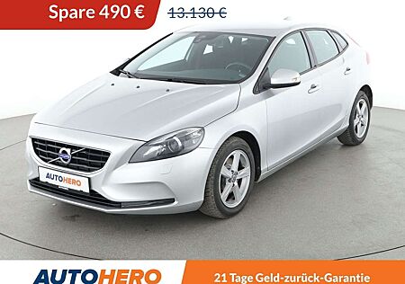 Volvo V40 1.6 T2 You!*TEMPO*BI-XENON*PDC*SHZ*