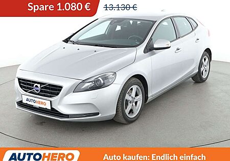 Volvo V40 1.6 T2 You!*TEMPO*BI-XENON*PDC*SHZ*