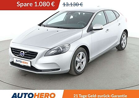 Volvo V40 1.6 T2 You!*TEMPO*BI-XENON*PDC*SHZ*