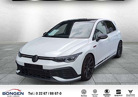 VW Golf GTI Volkswagen VIII Clubsport DSG Fahrwerk Navi Klima Navi