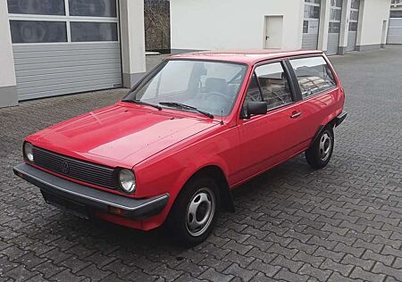 VW Polo Volkswagen CL