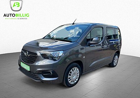 Opel Combo Life 7 Sitzer|Sitz+Lenkradh.|R-Kam