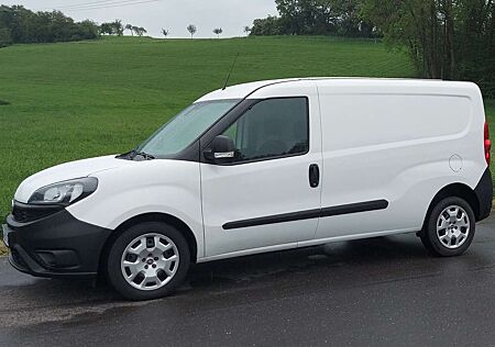 Fiat Doblo Maxi professional