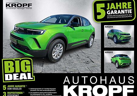 Opel Mokka-e Mokka e Edition +FLA LM KAM LED KlimaA Navi PDC
