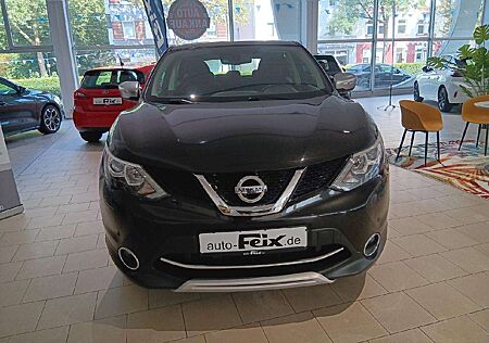 Nissan Qashqai Acenta