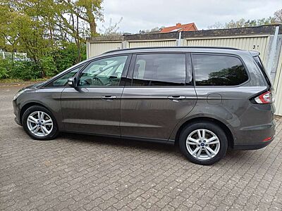 Ford Galaxy Galaxy Diesel 2.0 TDCi Business