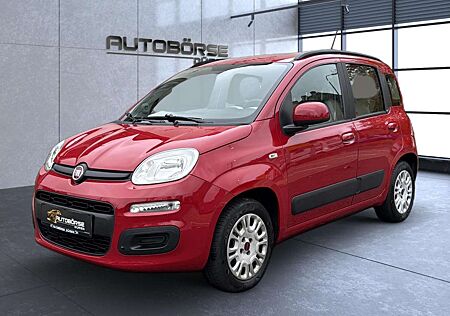 Fiat Panda Lounge Garantie/HU neu/Service neu