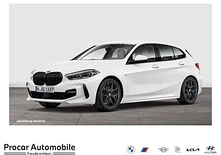 BMW 118 i M Sport LED PA DAB Live Cockpit Prof.
