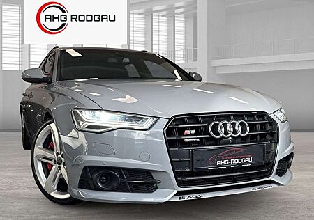 Audi A6 Avant 3.0 TD qu./ S line competitio/MATRIX/AHK