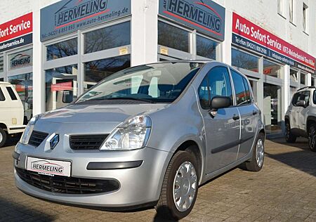 Renault Modus Authentique 1.2 16V Allwetter|R/CD