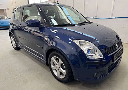 Suzuki Swift Lim. Comfort Automatik, Navi, Klimaanlage