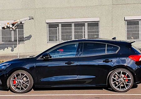 Ford Focus 2.3 EcoBoost ST Performance Garantie