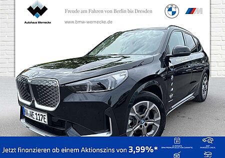 BMW iX1 xDrive30 xLine Head-Up HK HiFi DAB LED RFK
