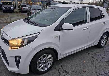 Kia Picanto 1.2 Edition 7