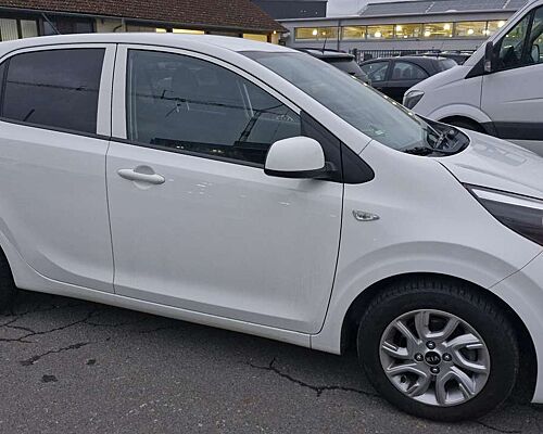 Kia Picanto 1.2 Edition
