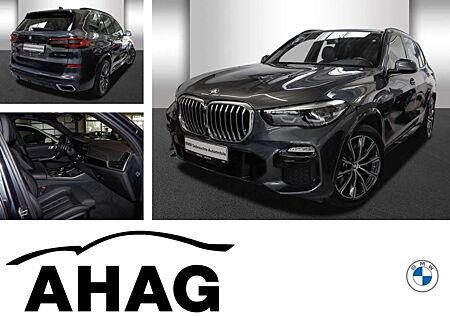 BMW X5 xDrive45e M Sportpaket Sport Aut. RFT