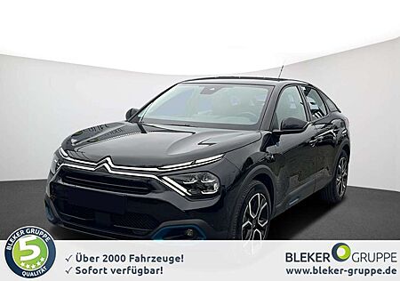 Citroën C4 Citroen 136 Feel