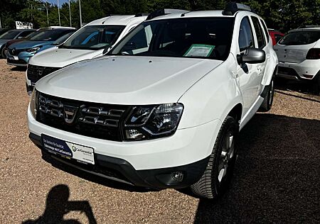 Dacia Duster TCe 125 4x4 Prestige