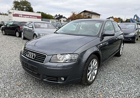 Audi A3 2.0 FSI Ambition