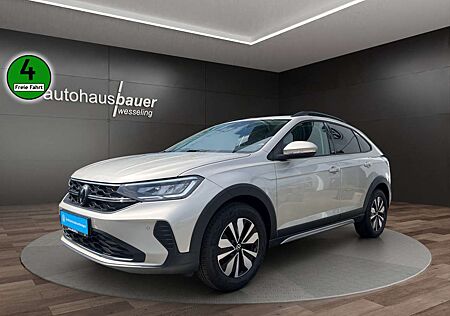 VW Taigo Volkswagen 1.0 TSI Move *APP,2-ZonenKlima,SHZ,PDC*