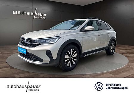 VW Taigo Volkswagen 1.0 TSI Move *APP,2-ZonenKlima,SHZ,PDC*