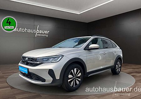 VW Taigo Volkswagen 1.0 TSI Move *APP,2-ZonenKlima,SHZ,PDC*