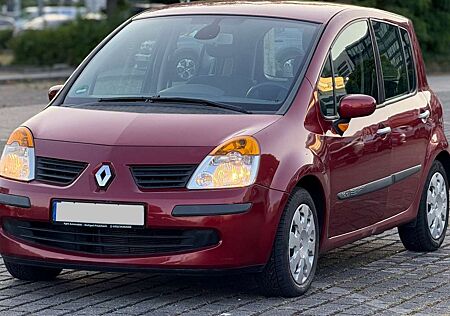 Renault Modus 1.6 16V ESP Aut. Dynamique