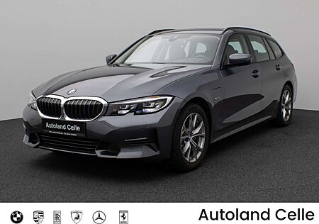 BMW 320 Sport Line Panorama DAB CockPitPr PDC Alarm