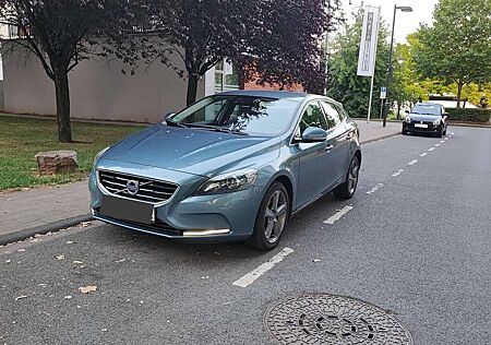 Volvo V40 D3 Momentum Business Pro Biarritz