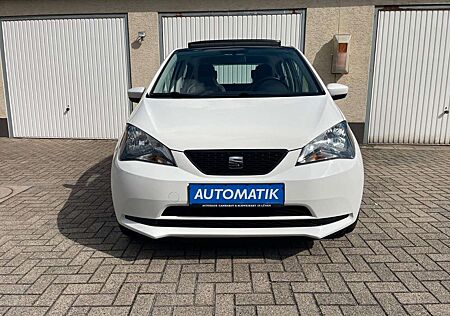 Seat Mii CHIC PANO ALCANTARA SHZ PDC BLUETOOTH TEMPO ALU