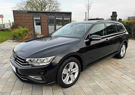 VW Passat Variant Volkswagen Business 2.0 TSI *Navi*LED*RFK*Massage*