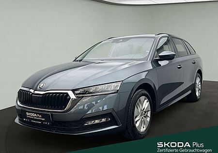 Skoda Octavia Combi Ambition 2.0 TDI 110kW*DSG*NAVI*PD