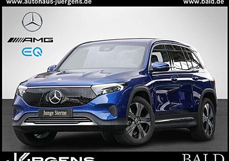 Mercedes-Benz EQB 300 4M Progressive/Distr/LED/Kamera/Totw/19"