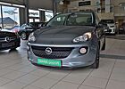 Opel Adam 120 Jahre