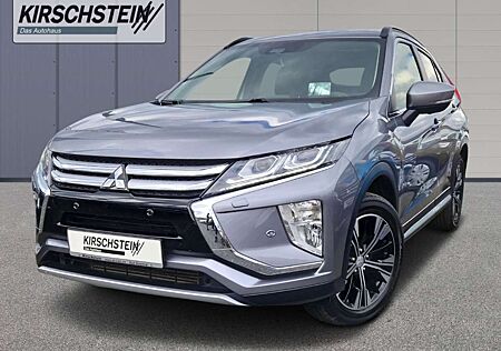 Mitsubishi Eclipse Cross Intro Edition 2WD 1.5 Kamera WR