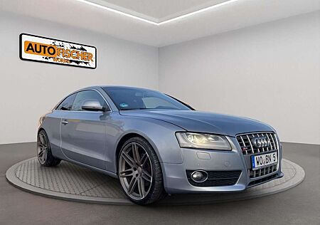Audi A5 2.7 TDI S Line 20 Zoll 1.Hand