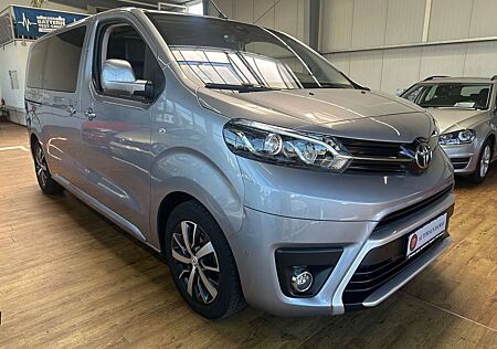 Toyota Pro Ace Proace Verso L1 Executive