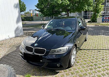 BMW 320d 320