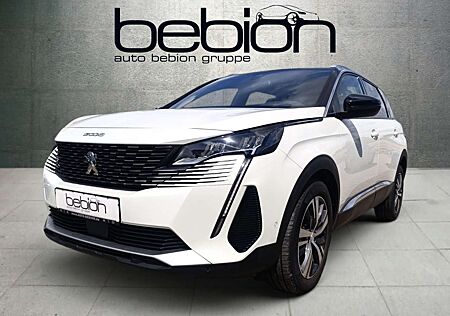 Peugeot 5008 1.2 PureTech 130 Allure Pack Navi PDC LED