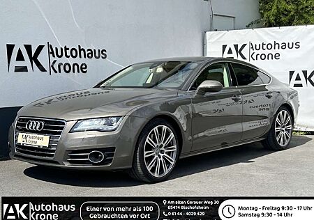 Audi A7 Sportback 3.0 TDI quattro STHZ*ACC*4xSHZ* BOSE*KAM