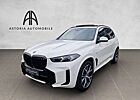 BMW X5 30d xD M-Sport Pro ICONICInnovation H&K