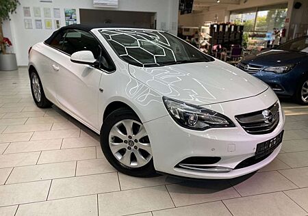 Opel Cascada 1.4 Turbo Edition Klima Tempomat PDC MFL SHG